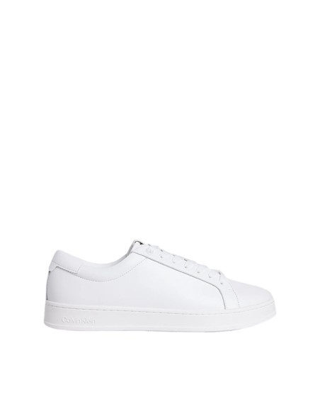CALVIN KLEIN SNEAKERS UOMO LOW TOP LACE UP LTH, 0K
