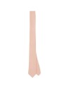 CALVIN KLEIN  CRAVATTA UOMO TONAL STRUCTURE SILK, 