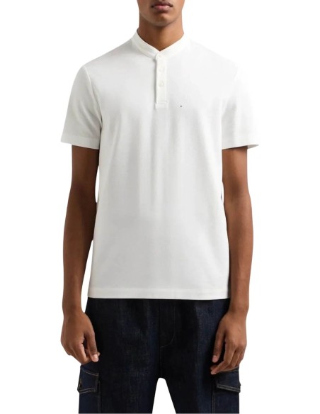 ARMANI EXCHANGE POLO SHIRT UOMO