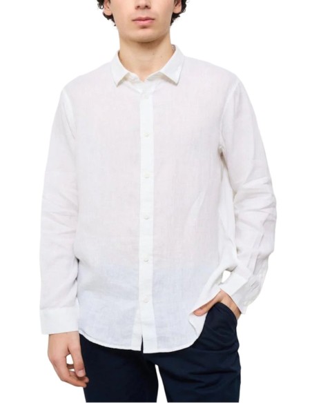 ARMANI EXCHANGE CAMICIA UOMO 