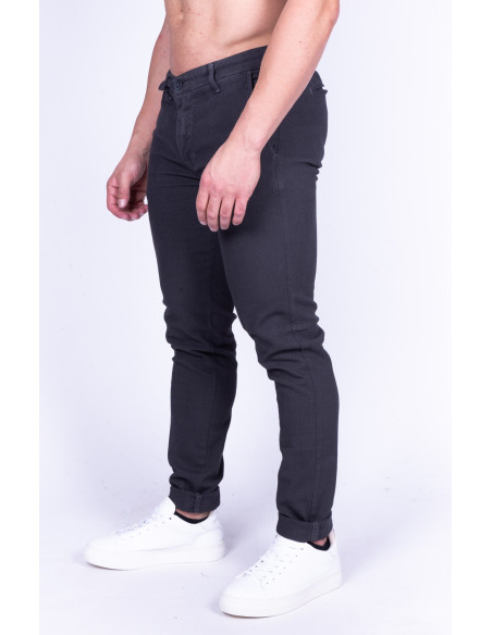 Pantalone uomo Moro