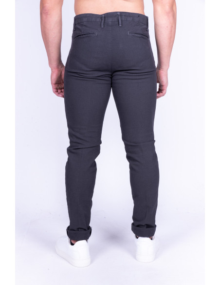 Pantalone uomo Moro