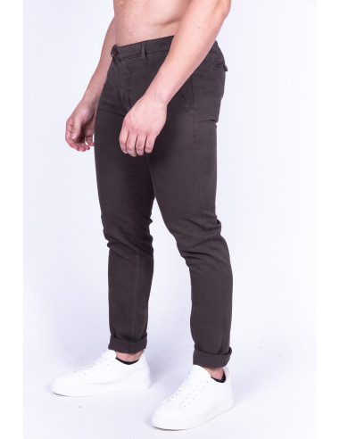 Pantalone uomo Moro
