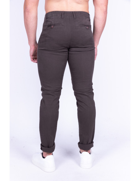 Pantalone uomo Moro