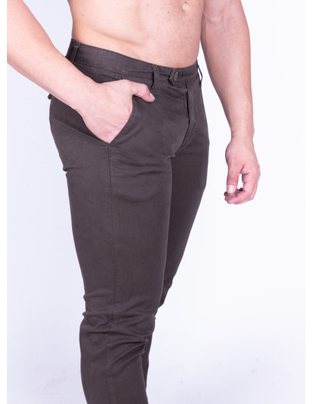 Pantalone uomo Moro