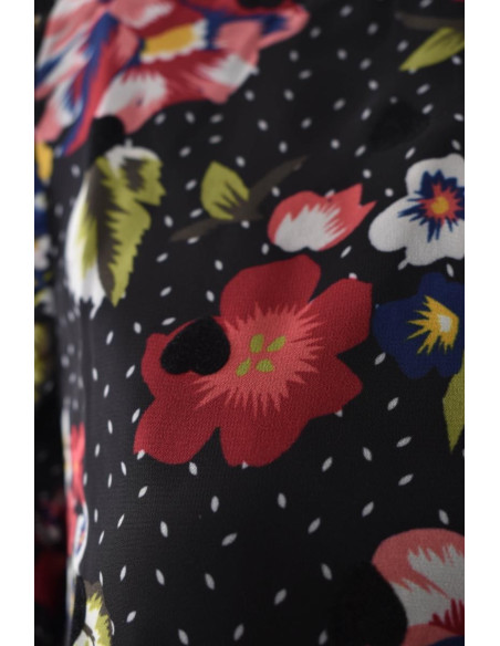 BLUSE FRACOMINA
