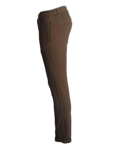 PANTALONE MORO