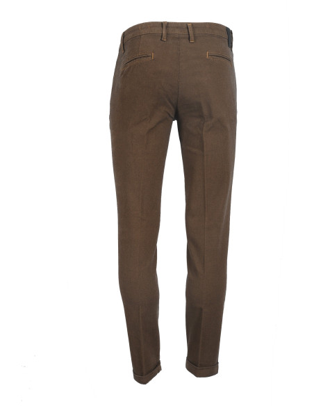 PANTALONE MORO