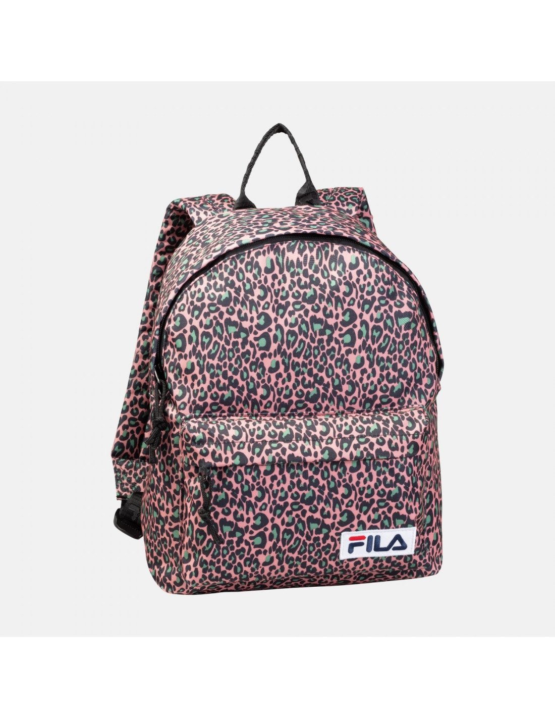 fila logo mini backpack