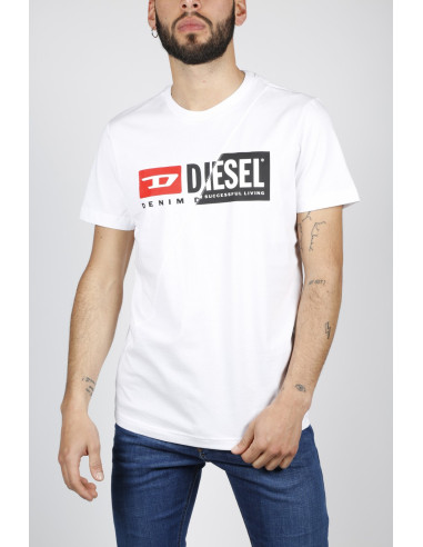 t shirt uomo diesel