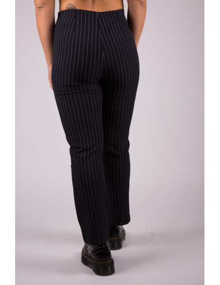 Pantalono nero donna Vmsandy Vero Moda