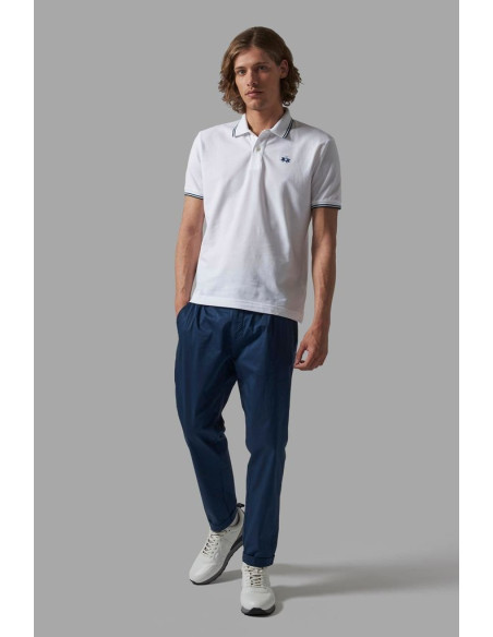 Polo uomo La Martina regular fit