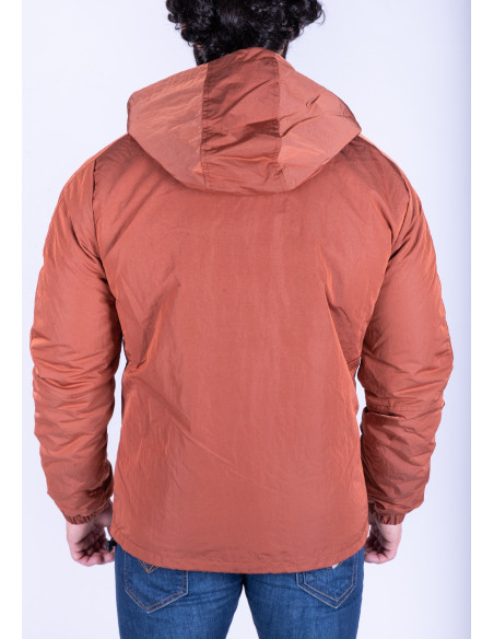 Veste homme Guess Hooded Windbreaker