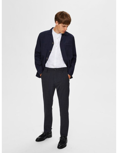 China Selected men's shirt