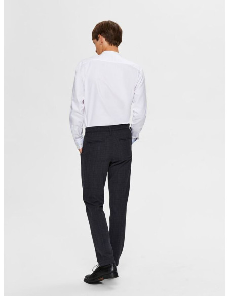 China Selected men's shirt