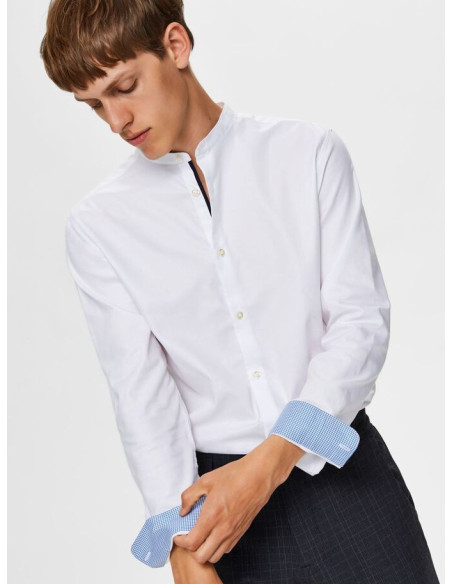 China Selected men's shirt