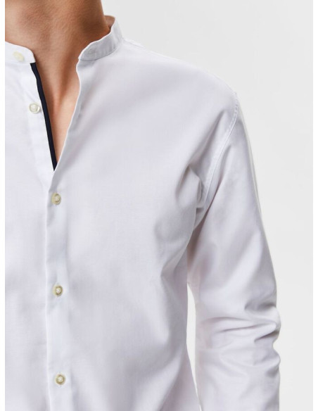China Selected men's shirt