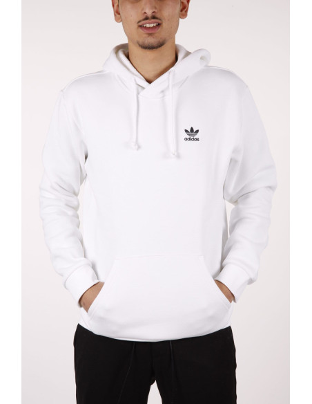 hombre Adidas Essential blanca S Color Blanco