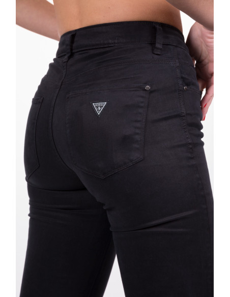 Jenas Black Woman Sexy Curve Guess