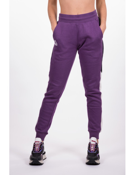 Cipa women's purple pants XS Color