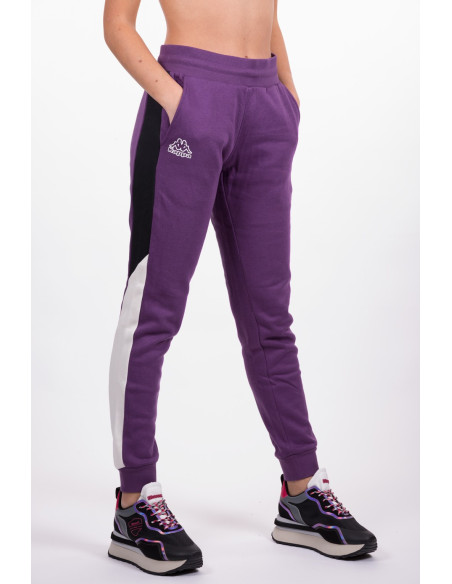 Cipa women's purple pants XS Color