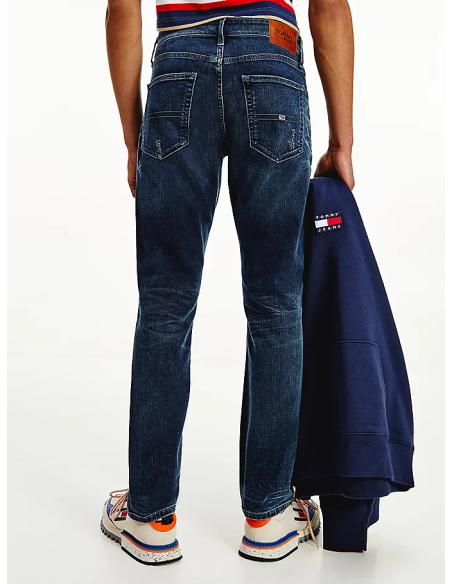 Jeans uomo Scanton Slim Tommy Jeans