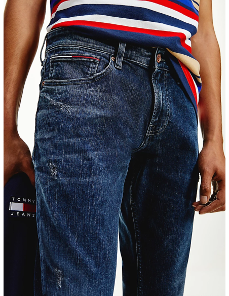 Jeans uomo Scanton Slim Tommy Jeans