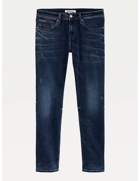Jeans uomo Scanton Slim Tommy Jeans