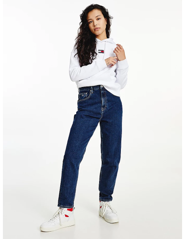 mom jeans tommy
