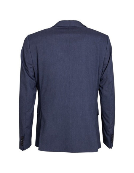 Hombre Chaqueta Hombre Wov Seleccionado