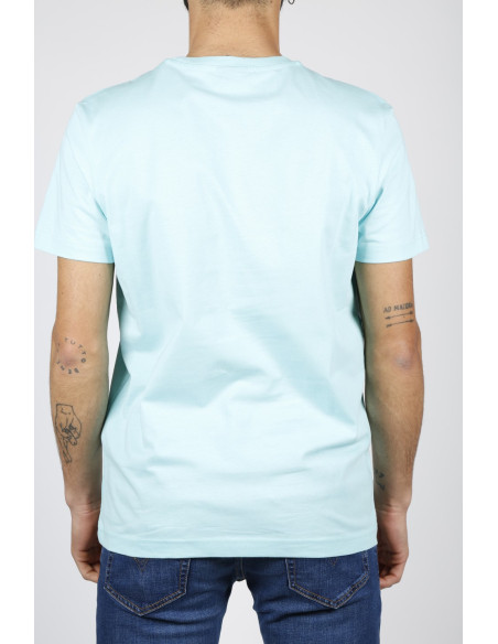 T-shirt homme Diesel Diegos à col rond