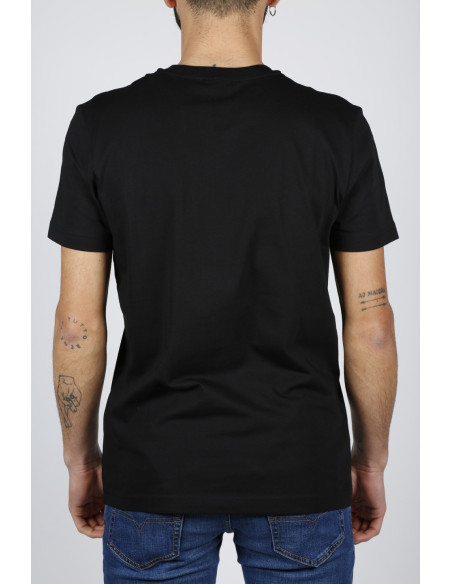T-shirt homme Diesel Diegos à col rond