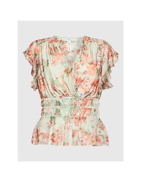 Camiseta Mujer Ss Joandra To Guess