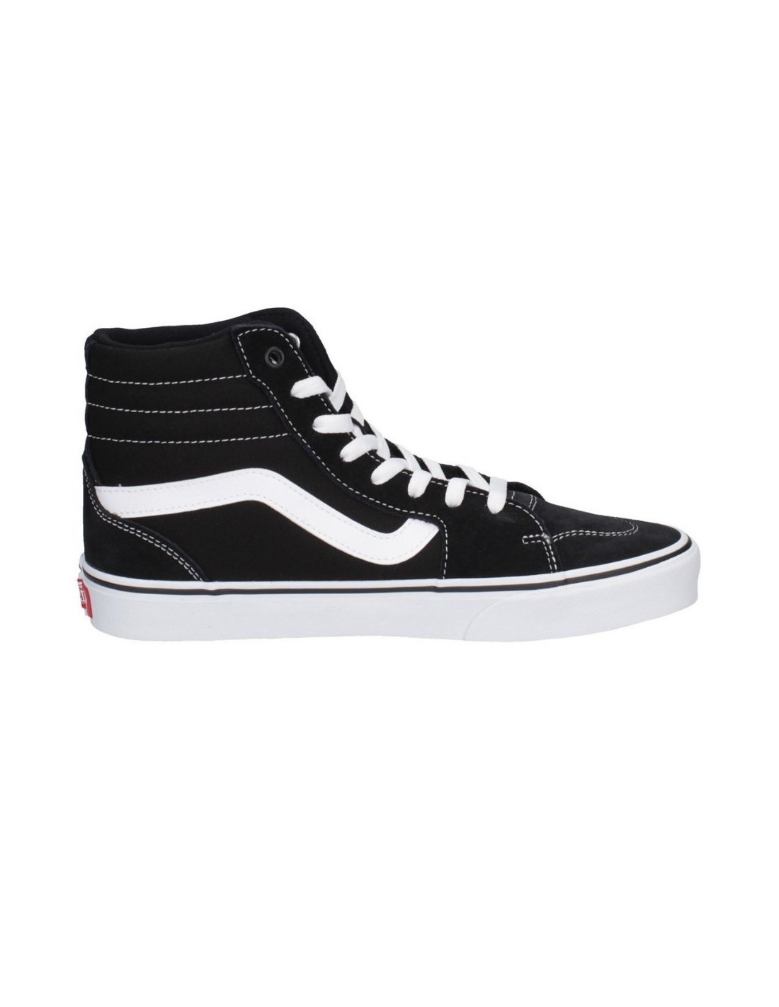 vans filmore mens