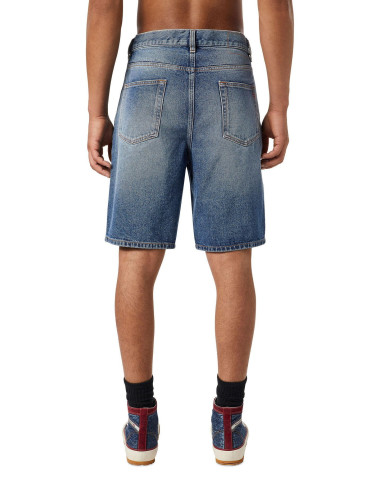 Bermudas diesel hombre hotsell