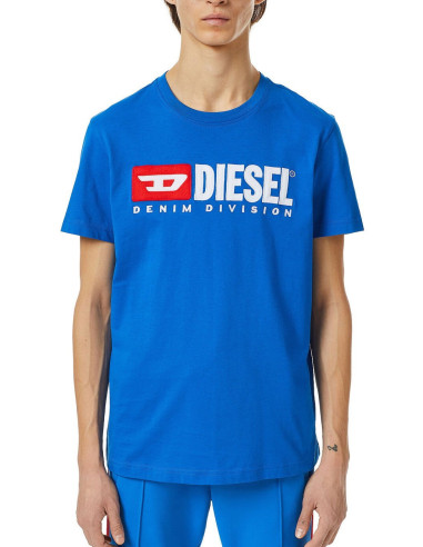 t shirt uomo diesel