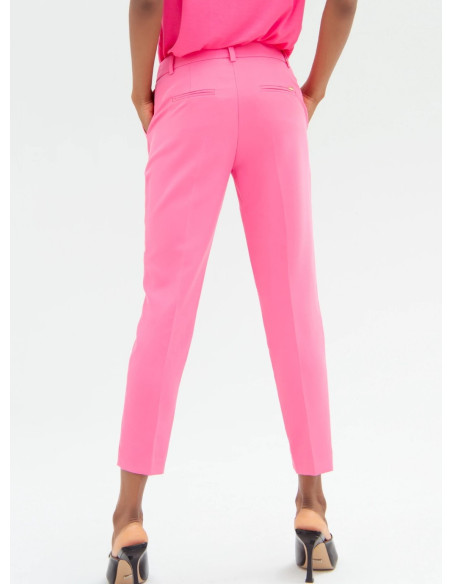 Fracomina Chinos Woman Trousers