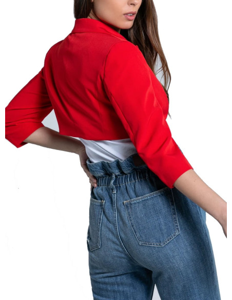 Veste Blajet Relish pour femme