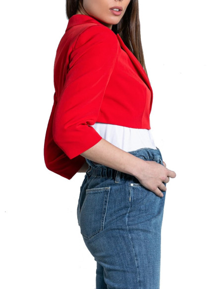 Veste Blajet Relish pour femme