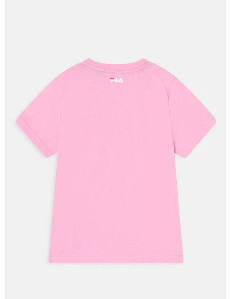 Camiseta Fila Kids Classic Room