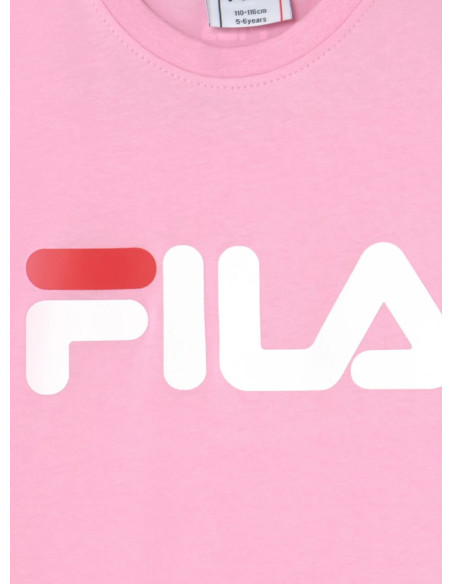 Camiseta Fila Kids Classic Room