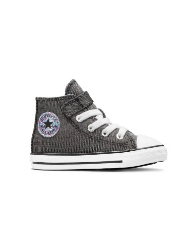 Chaussures Converse enfants bébé - BAMBINOS