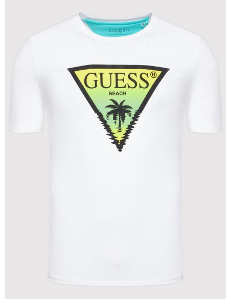T-shirt Uomo Guess