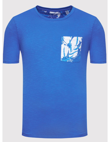 T-shirt Uomo Guess