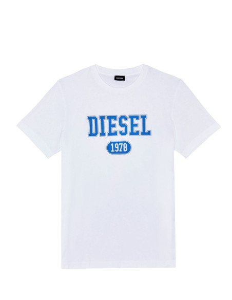 Camiseta Diesel Hombre T-Diegor-K46