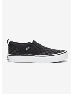 Kinder Yt Asher Vans Schuhe