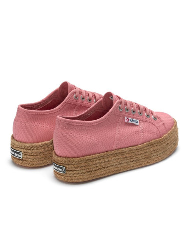 Scarpe Donna 2790 rope Superga