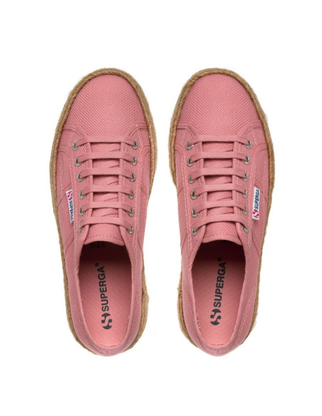 Scarpe Donna 2790 rope Superga
