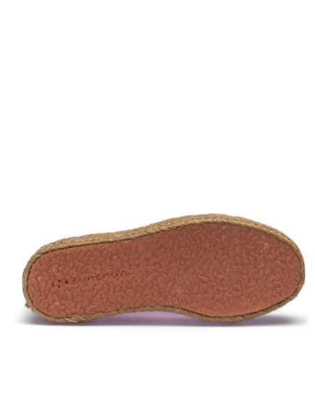 Scarpe Donna 2790 rope Superga
