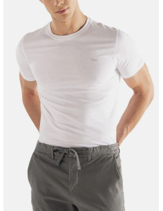 T-shirt Uomo basic Harmont E Blaine